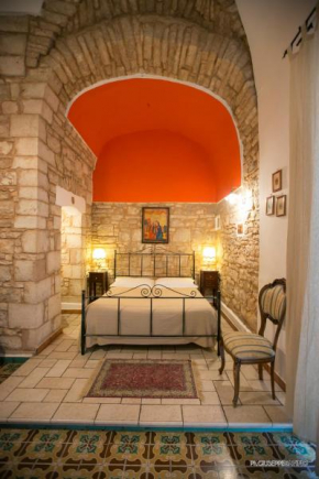 Отель B&B Savarini  Palo del Colle
